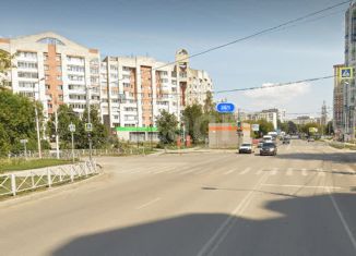 Земельный участок на продажу, 30 сот., Пермь, Свердловский район, улица Моторостроителей