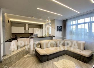 2-ком. квартира на продажу, 58.1 м2, посёлок Коммунарка, улица Липовый Парк, 11, ЖК Москва А101