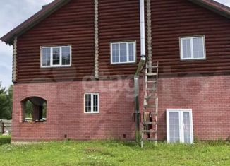 Продажа дома, 330 м2, деревня Василёво