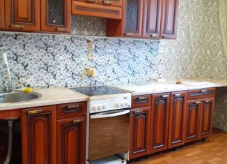 Сдача в аренду 1-комнатной квартиры, 44.8 м2, Санкт-Петербург, Богатырский проспект, 58к5, исторический район Северо-Приморская часть