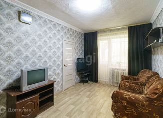 Сдаю 3-ком. квартиру, 42.9 м2, Ульяновск, проспект Нариманова, 43