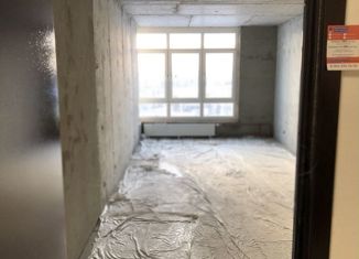 Продается однокомнатная квартира, 28 м2, Кемерово, ЖК Солнечный Бульвар