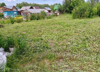 Продается земельный участок, 6 сот., Новосибирск, Первомайский район, Солнечная улица