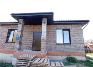 Продам дом, 120 м2, коттеджный посёлок Совушки