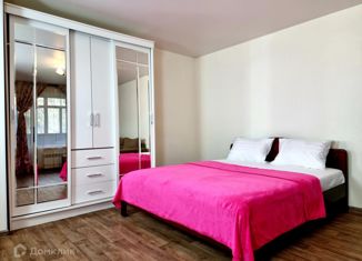 1-ком. квартира на продажу, 34.9 м2, Москва, Берингов проезд, 4, Берингов проезд