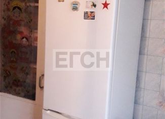 Сдается в аренду 2-комнатная квартира, 52 м2, Москва, Ухтомская улица, 6, район Лефортово