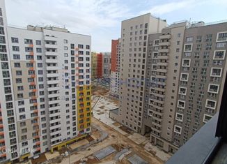 2-ком. квартира на продажу, 64 м2, Москва, 6-я Радиальная улица, 7/1к1, станция Покровское