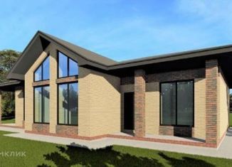 Продажа дома, 150 м2, село Осиново, Комсомольская улица