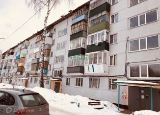 Продается двухкомнатная квартира, 44.1 м2, Пензенская область, Минская улица, 3А