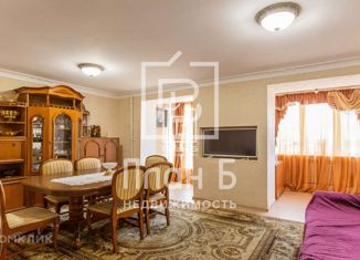 Продажа пятикомнатной квартиры, 120 м2, Калуга, улица Суворова, 160, Ленинский округ