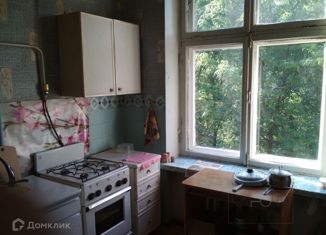 Продажа трехкомнатной квартиры, 82.9 м2, Москва, Волжский бульвар, 26к4, метро Текстильщики