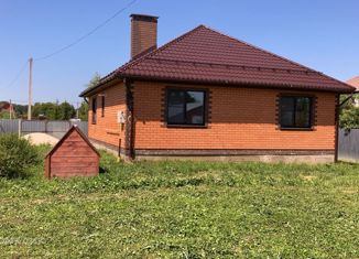 Продаю дом, 85 м2, деревня Еловка