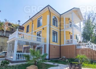 Продажа дома, 397 м2, Сочи, Новороссийское шоссе, 8, микрорайон Совхоз Приморский