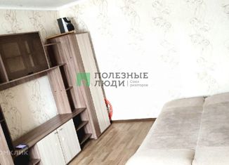 Квартира в аренду студия, 25 м2, Ижевск, улица Коммунаров, 353, жилой район Север