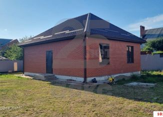 Продажа дома, 66.1 м2, садовое товарищество Механизатор, Виноградная улица, 412