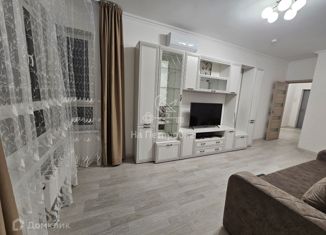 Сдается в аренду 1-ком. квартира, 40 м2, Москва, Кастанаевская улица, 65, метро Кунцевская