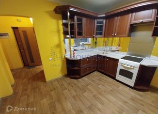 Продажа 1-комнатной квартиры, 45 м2, Нижний Новгород, Медицинская улица, 1А, Медицинская улица
