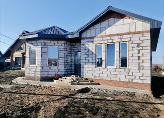 Продажа дома, 126.1 м2, село Новое Барятино, Мирная улица