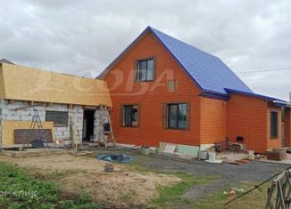 Продается дом, 106 м2, село Нижняя Тавда, улица Юности, 4