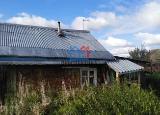 Дом на продажу, 29.8 м2, деревня Винокурова, Придорожная улица