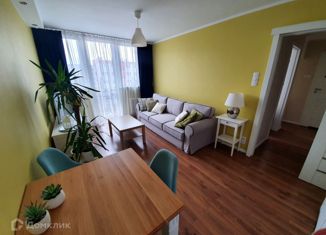 Продажа комнаты, 40.4 м2, Краснодар, Черкасская улица, 123, микрорайон ККБ