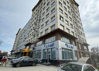Продажа офиса, 247.4 м2, Новосибирск, улица Никитина, 20, метро Речной вокзал
