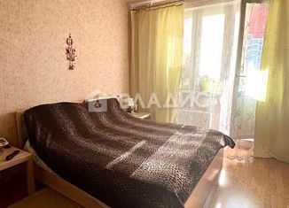 1-комнатная квартира на продажу, 38.8 м2, Москва, улица Милашенкова, 3к1, улица Милашенкова