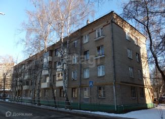 Продажа 1-комнатной квартиры, 36 м2, Москва, Палехская улица, 124к2, Ярославский район