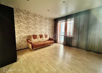 Продается квартира студия, 31 м2, Саранск, Волгоградская улица, 64, ЖК Гратион