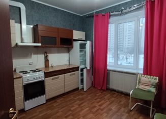 Продажа однокомнатной квартиры, 38.6 м2, Санкт-Петербург, улица Маршала Захарова, 14к2