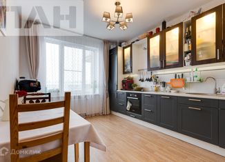 Продается 2-комнатная квартира, 52.9 м2, Мурино, Петровский бульвар, 11к1, ЖК Гринландия