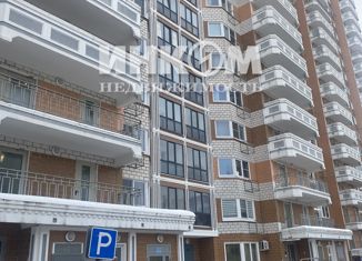 Продается однокомнатная квартира, 36.4 м2, Москва, Профсоюзная улица, 96к1, исторический район Беляево