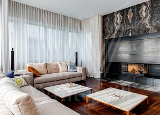 Продается дом, 440 м2, деревня Тимошкино