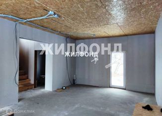 Продаю дом, 112 м2, поселок Крупской, Самоварная улица