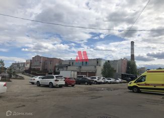 Продается машиноместо, 203 м2, Ярославль, Дзержинский район, Ленинградский проспект, 33А