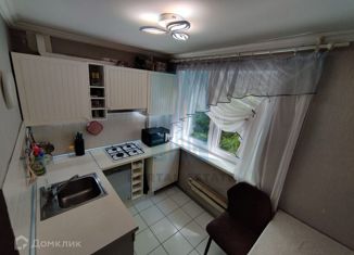 Продажа трехкомнатной квартиры, 60 м2, Москва, Кантемировская улица, 3к2с3, станция Москворечье