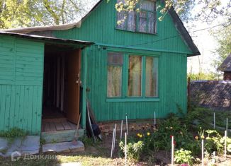 Продается дом, 36 м2, деревня Радужная, Садовая улица