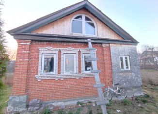 Дом на продажу, 80 м2, деревня Михальчиково, Нагорный переулок, 7