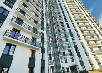 Продается 2-ком. квартира, 40.9 м2, Новосибирск, площадь Райсовета, 14, площадь Райсовета