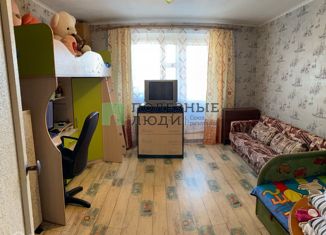 Продажа четырехкомнатной квартиры, 93.4 м2, Ангарск, 278-й квартал, 6