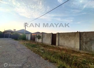 Земельный участок на продажу, 6 сот., посёлок Западный, Луговая улица