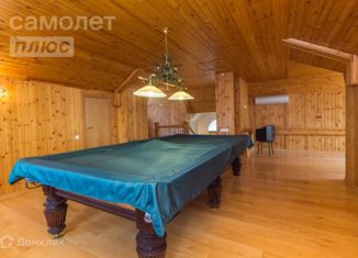 Дом на продажу, 292.7 м2, село Булгаково, Луговая улица, 59