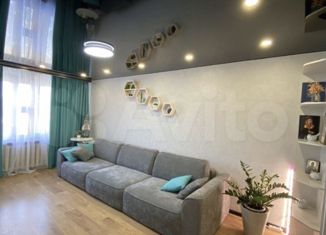 Продается 4-комнатная квартира, 96.3 м2, Мурманск, Приморская улица, 16, Ленинский округ