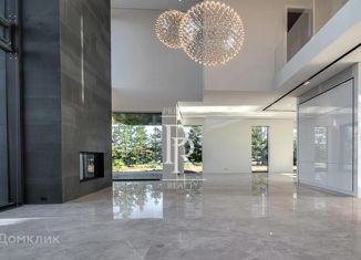 Продам дом, 950 м2, деревня Захарово