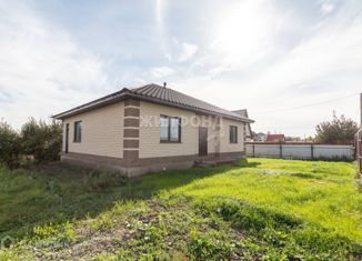 Продается дом, 121 м2, городской округ Барнаул, Лесной тракт