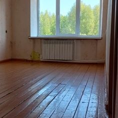 Продается 2-комнатная квартира, 40.3 м2, село Куяново, Лесная улица, 25