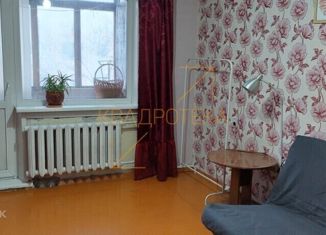 Продается 2-комнатная квартира, 44 м2, Новосибирск, Рельсовая улица, 2/2, Рельсовая улица