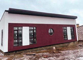 Продам дом, 90 м2, деревня Ямны, деревня Ямны, 44