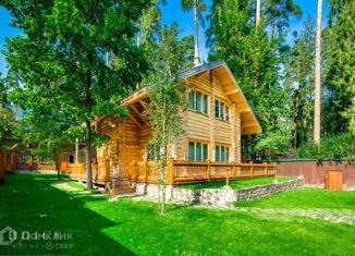 Продам дом, 350 м2, деревня Жуковка