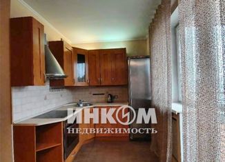 Сдается двухкомнатная квартира, 80 м2, Москва, Тепличный переулок, 4, Тепличный переулок